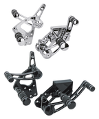 FORWARD CONTROL KIT FOR SOFTAIL & 4 SPEED FX/FL - view 1