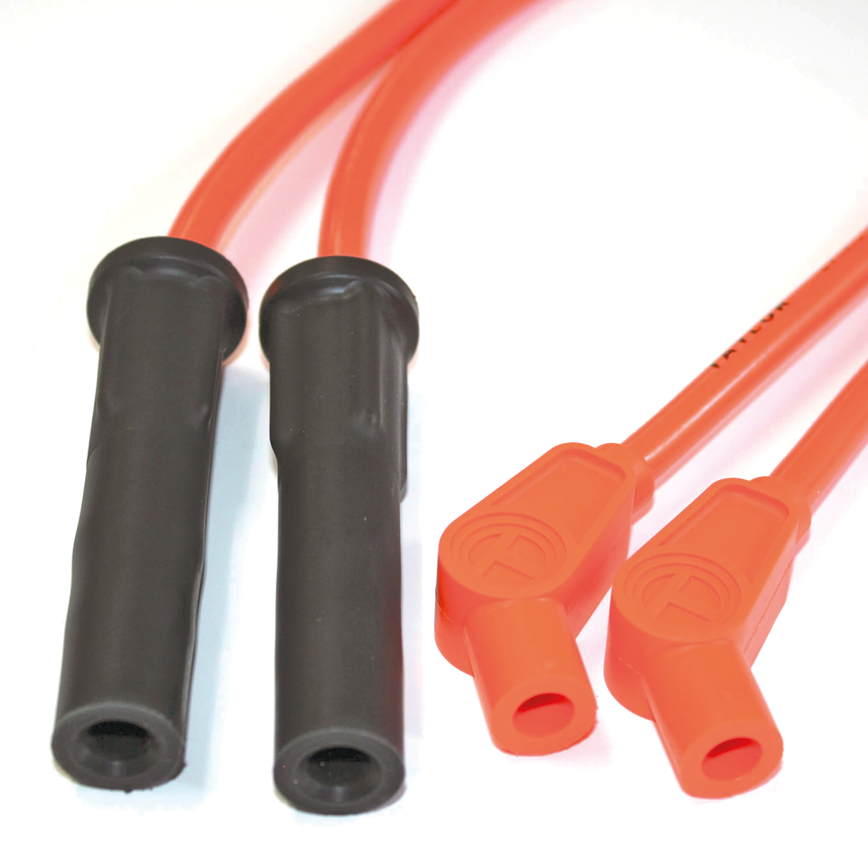 SUMAX PRO WIRE SPARK PLUG WIRE KITS - view 1 Main image