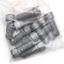 SAE SIZE ZINC PLATED HARDWARE - view 1