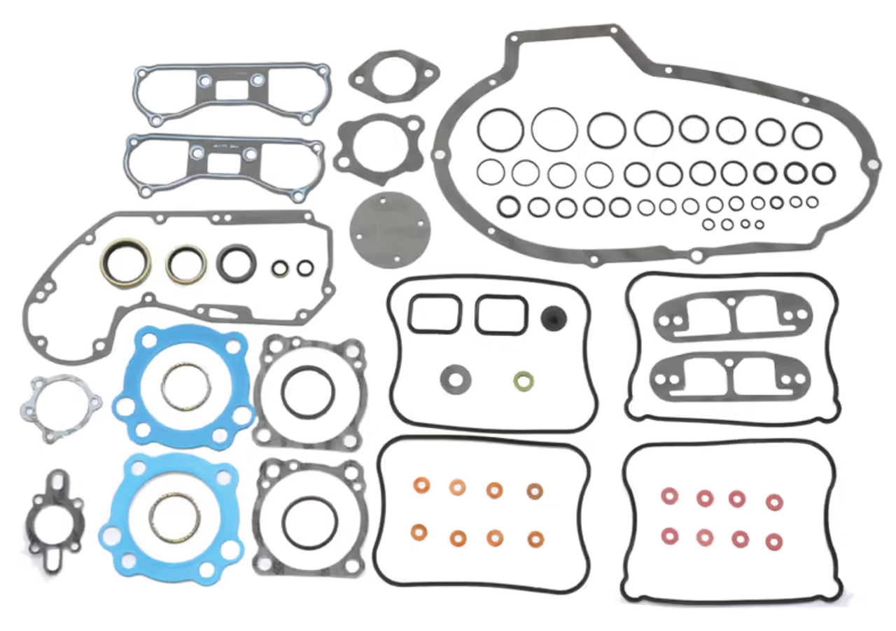 ENGINE GASKET KITS FOR HARLEY - view 1 Main image