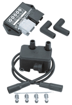 TWIN TEC IGNITION MODULE FOR 1999-2003 CARBURATED TWIN CAM - view 2