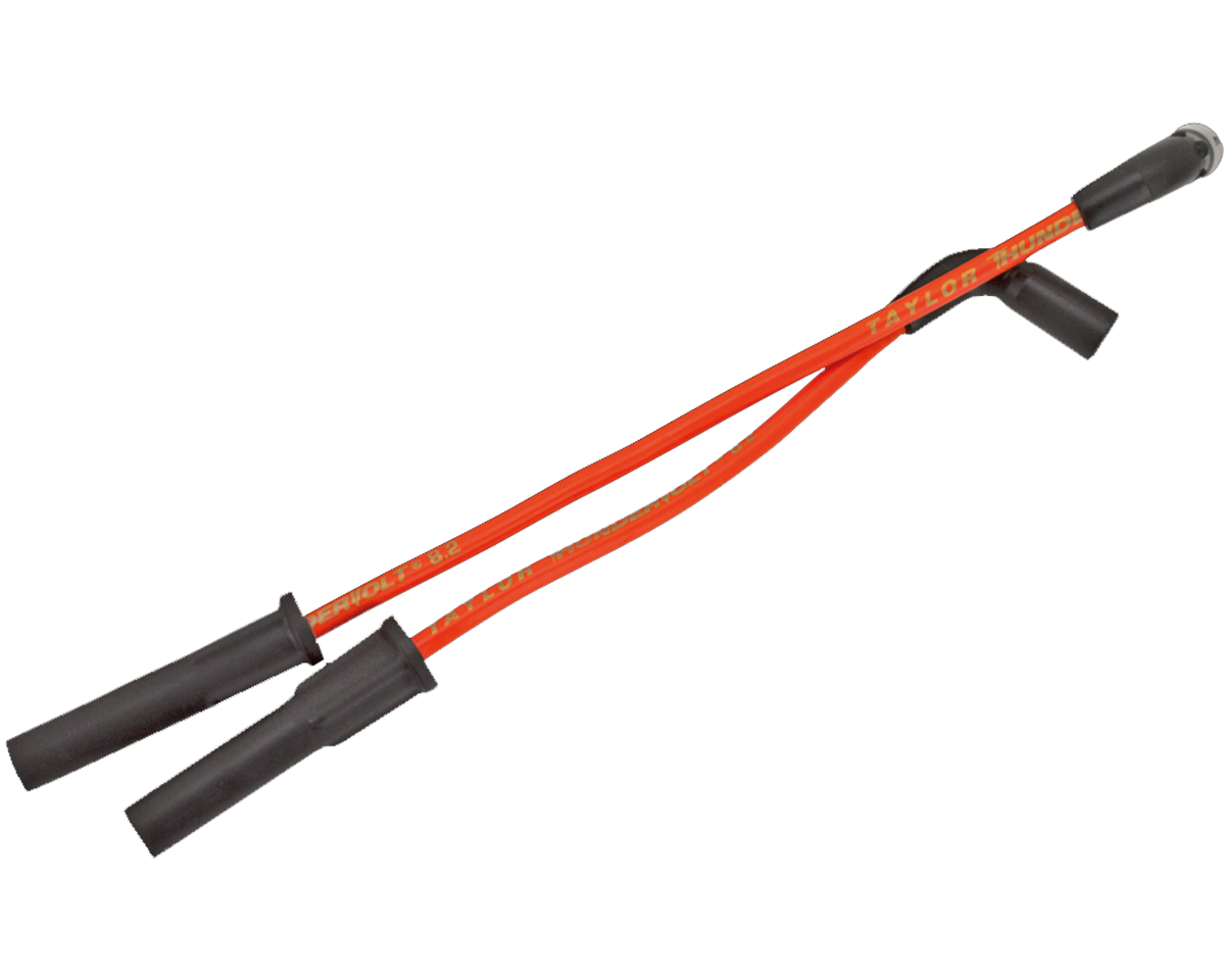 SUMAX THUNDERVOLT HIGH PERFORMANCE PLUG WIRE KITS - view 1