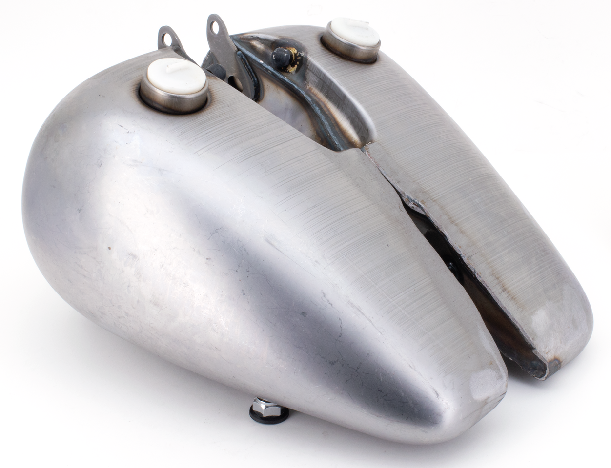 ORIGINAL STYLE FAT BOB TANK - view 1 Main image