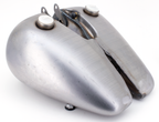 ORIGINAL STYLE FAT BOB TANK - view 1