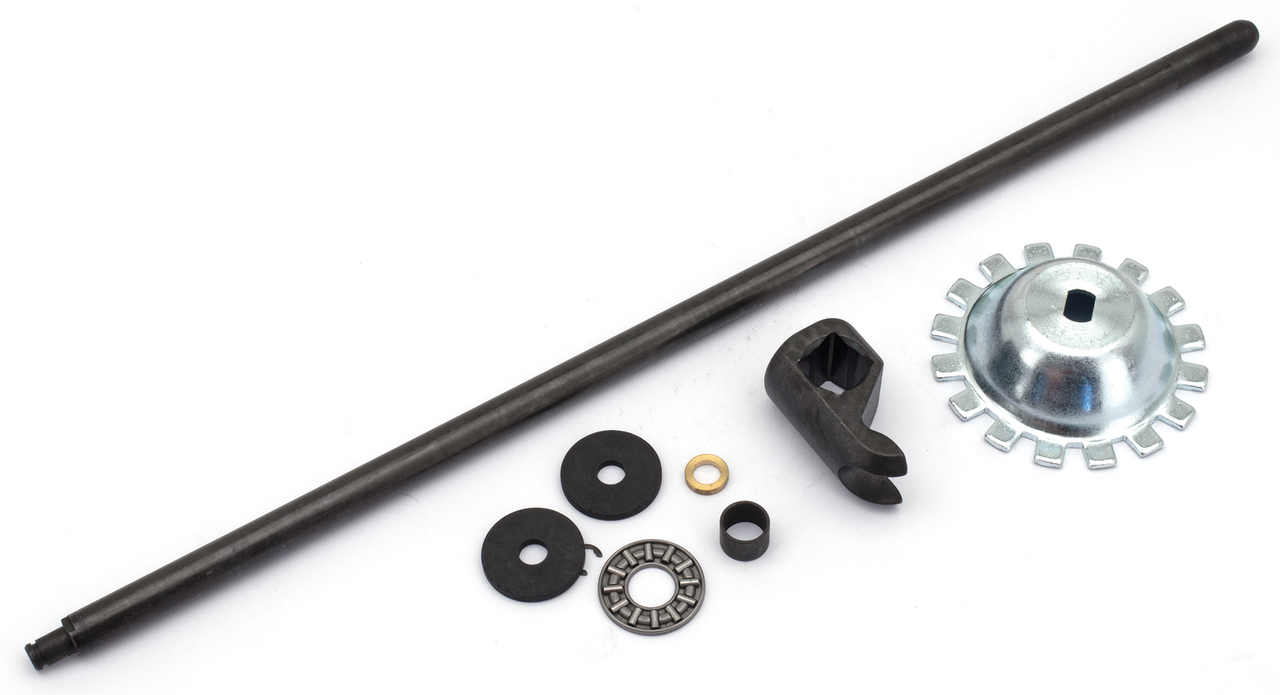 CLUTCH PARTS FOR 1936-EARLY 1984 BIG TWIN - view 1