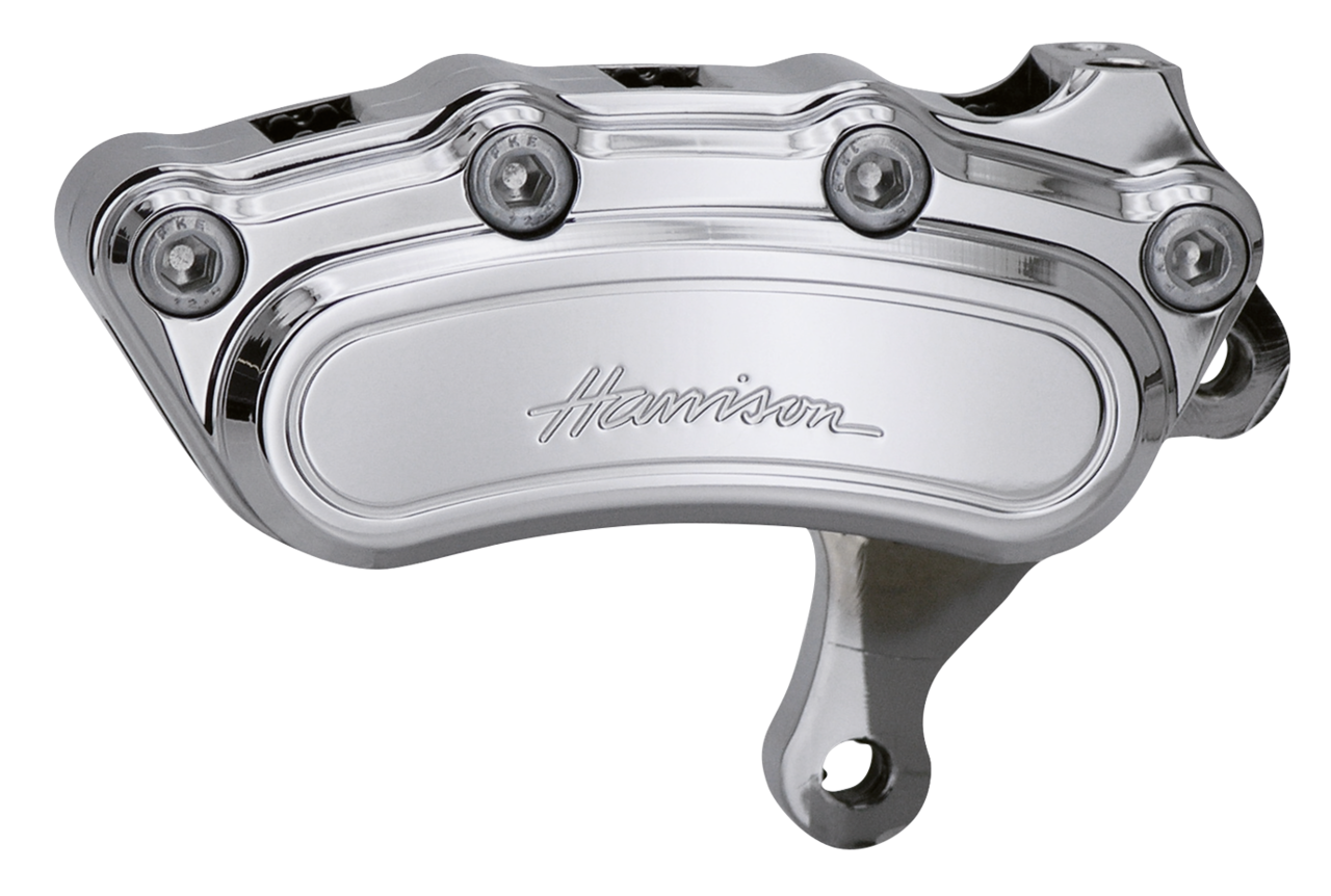 HARRISON "BILLET" SLIMLINE BRAKE CALIPERS Secondary image