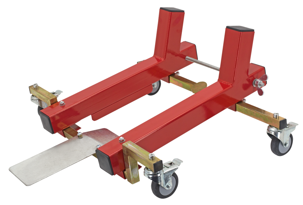 B2 PRODUCTS REAR MOVER - view 1