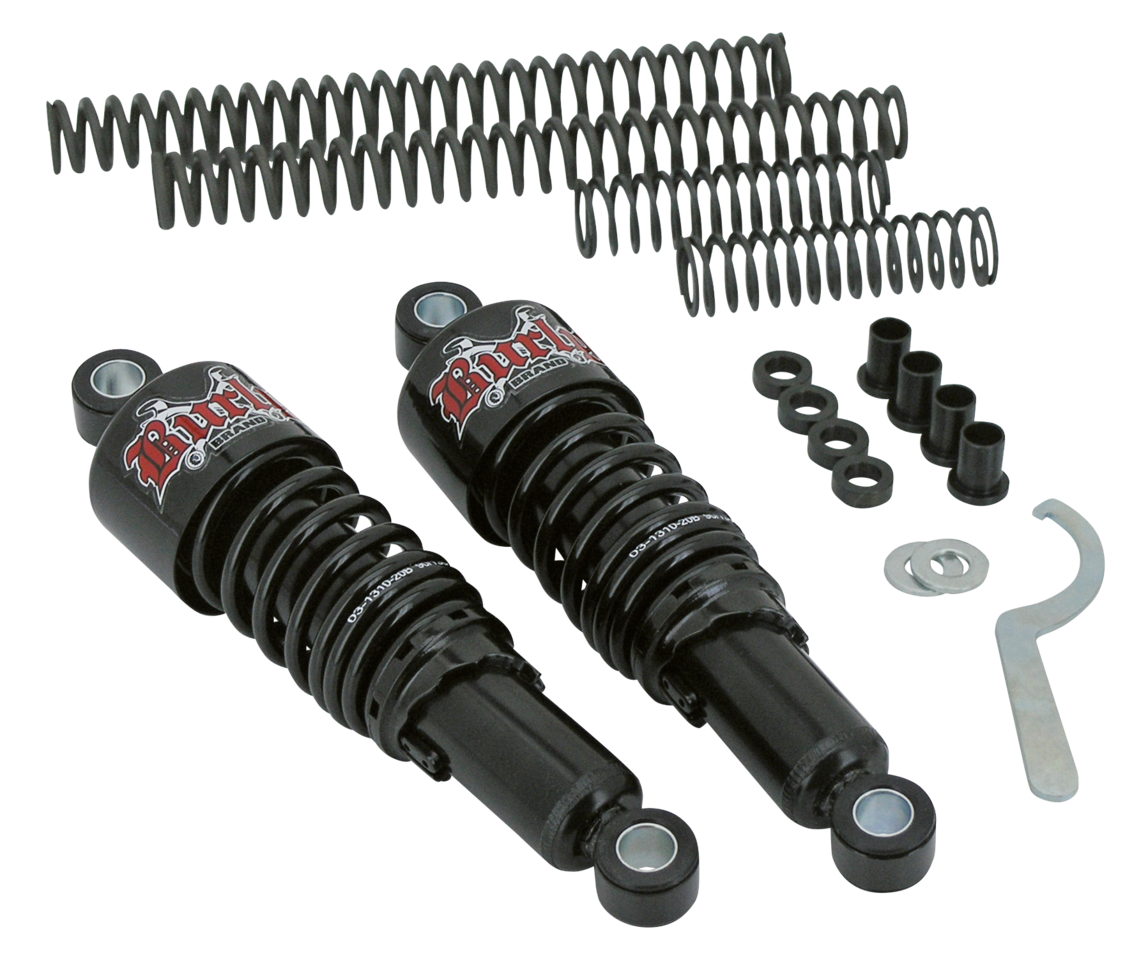 BURLY SLAMMER LOWERING KITS - view 2