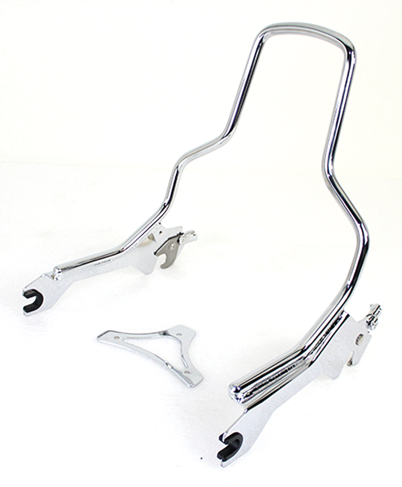 DETACHABLE SISSY BARS FOR MILWAUKEE EIGHT SOFTAIL - view 1 Main image