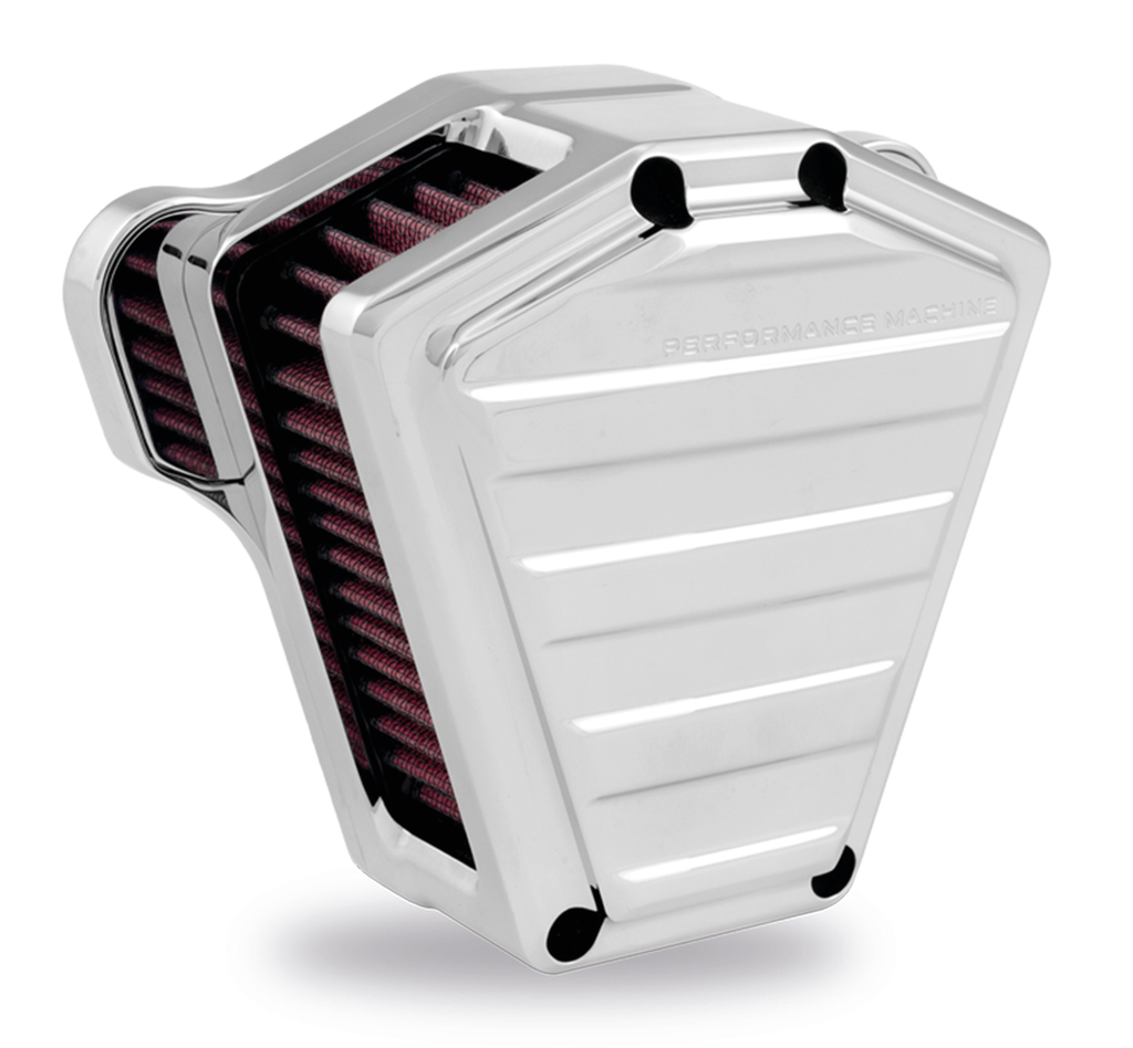 PM DRIVE AIR CLEANERS - view 1