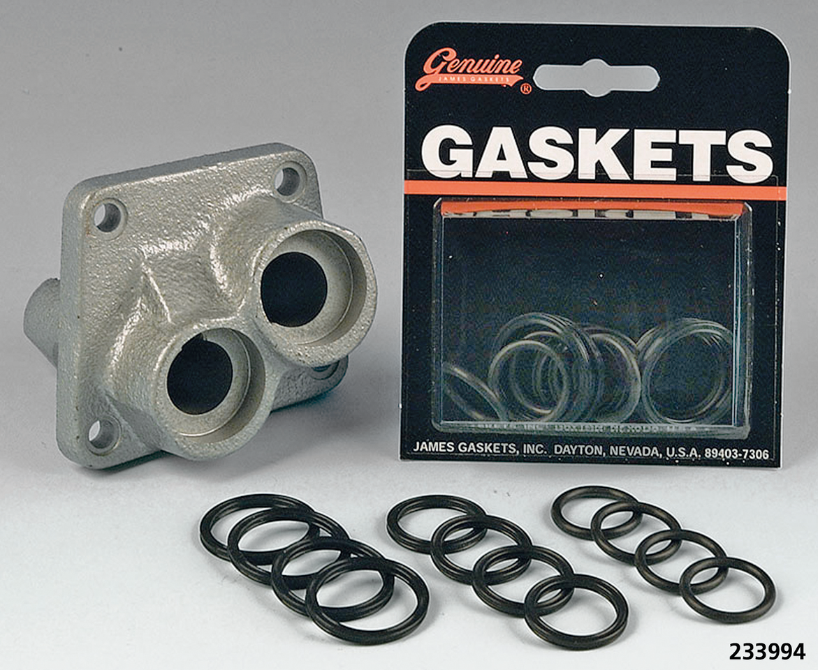 ENGINE GASKET KITS FOR HARLEY - view 1