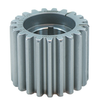 PINION GEARS FOR BIG TWIN - view 1