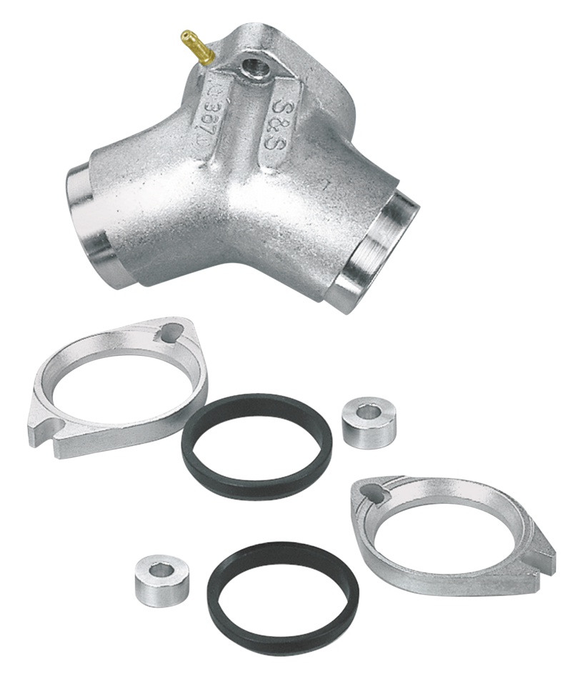 S&S MANIFOLD KITS - view 2