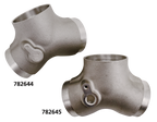 KEIHIN CV CARBURETOR PARTS - view 2