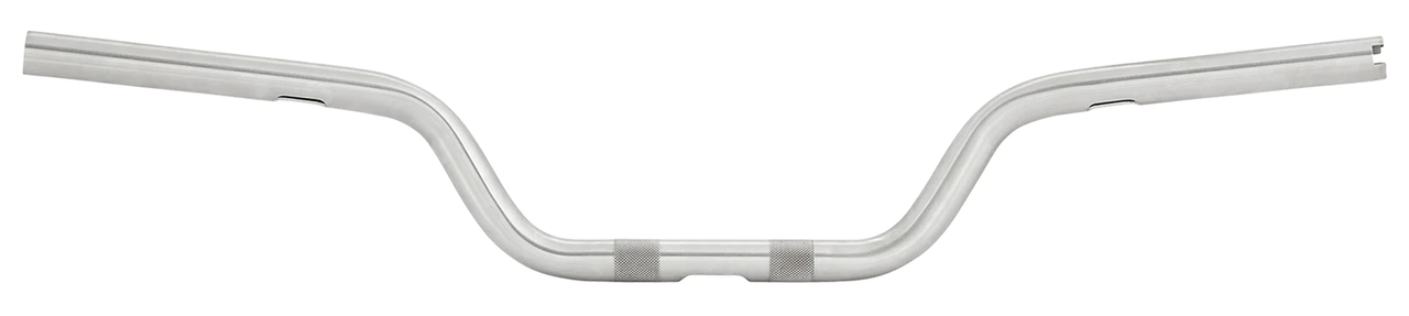 ARLEN NESS MX STYLE STAINLESS HANDLEBARS - view 1