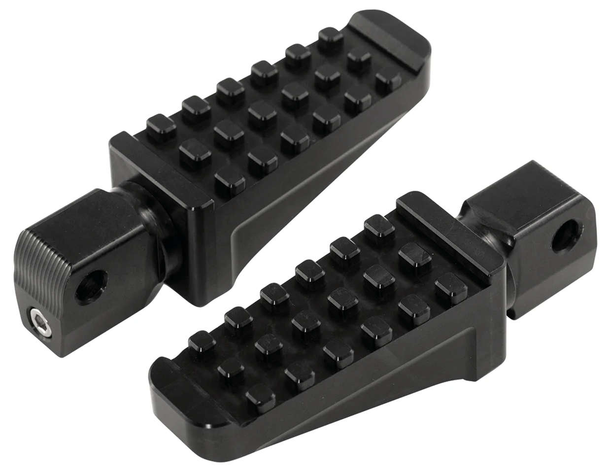 JOKER MACHINE FOOT PEGS FOR INDIAN SCOUT & VICTORY OCTANE - view 1