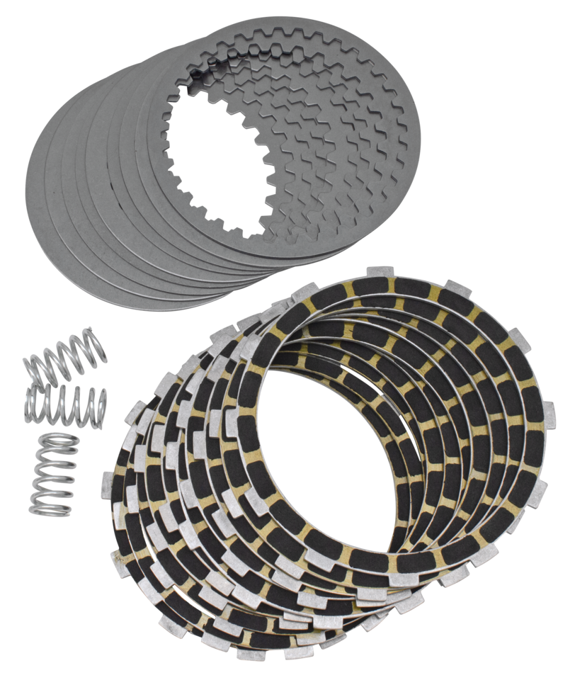 BARNETT CLUTCH KITS FOR INDIAN - view 1