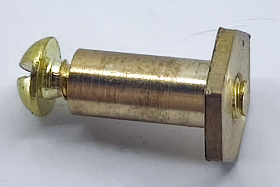 LINKERT M-SERIES CARBURETOR - view 1 Main image