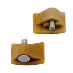 CAM CHAIN TENSIONER SHOES FOR EARLY TWIN CAM - view 1