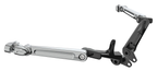 CIRO FLOORBOARD HIGHWAY PEG MOUNTS - view 2