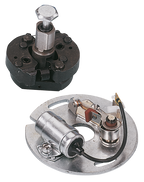 ZODIAC ADVANCE UNIT ASSEMBLY WITH FIRE-POWER POINTS AND CONDENSER - view 3