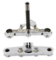 STOCK STYLE TRIPLE TREE KITS FOR 41MM FORKS - view 1