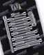PRIMARY, DERBY & INSPECTION COVER SCREW KITS - view 1