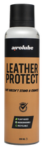 AIROLUBE LEATHER & FABRIC CLEANERS AND PROTECTORS - view 1