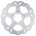 GALFER "WAVE" DISC BRAKE ROTORS - view 1