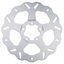 GALFER "WAVE" DISC BRAKE ROTORS - view 1