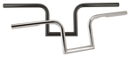 ZODIAC CUSTOM PRODUCTS ONE INCH DIAMETER SOCAL & HIPSTER HANDLEBARS - view 2