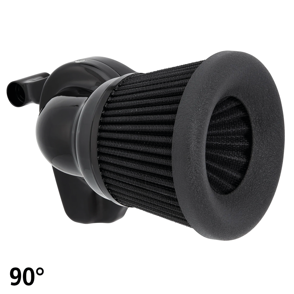 ARLEN NESS VELOCITY AIR CLEANERS - view 1 Main image