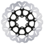 GALFER "WAVE" DISC BRAKE ROTORS - view 1