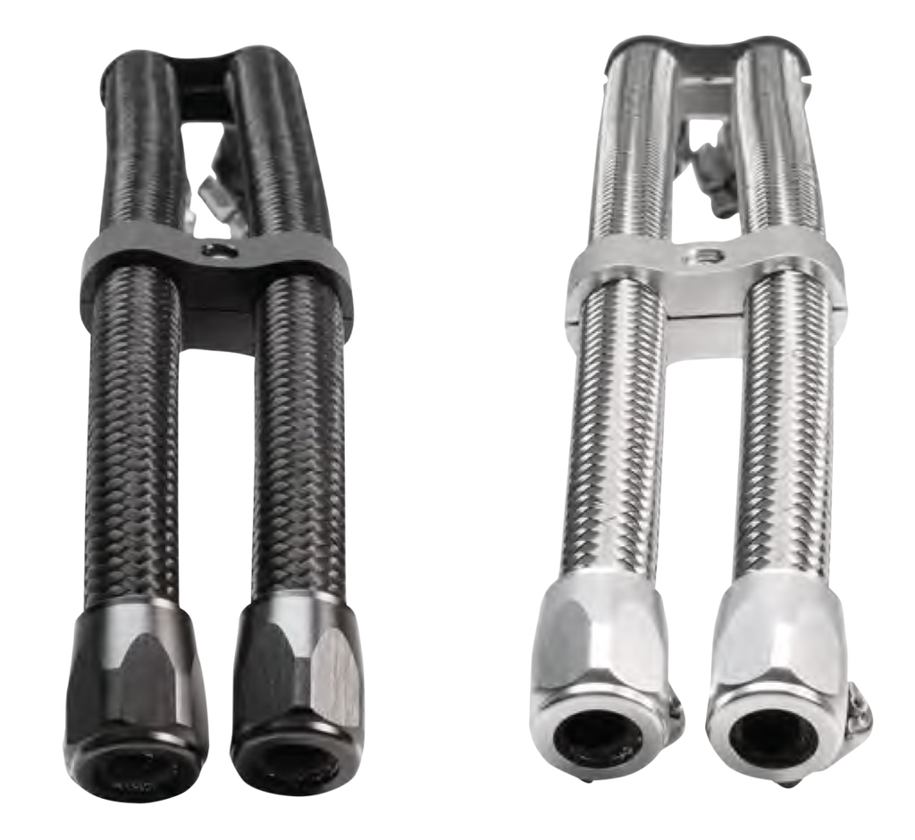 JAGG OIL HOSE UPGRADE KITS - view 2