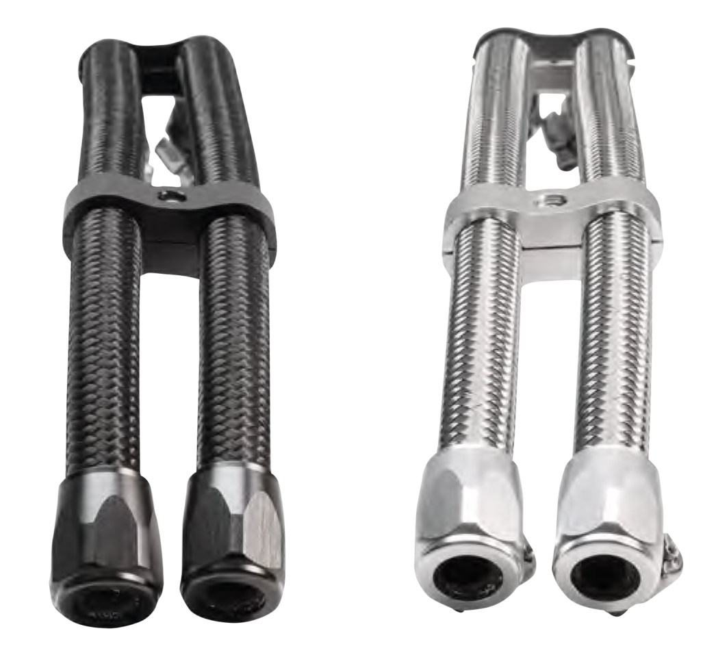 JAGG OIL HOSE UPGRADE KITS - view 2