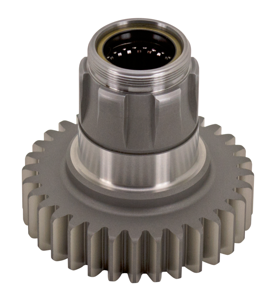 TRANSMISSION PARTS FOR 1979-1993 5 SPEED BIG TWIN - view 1