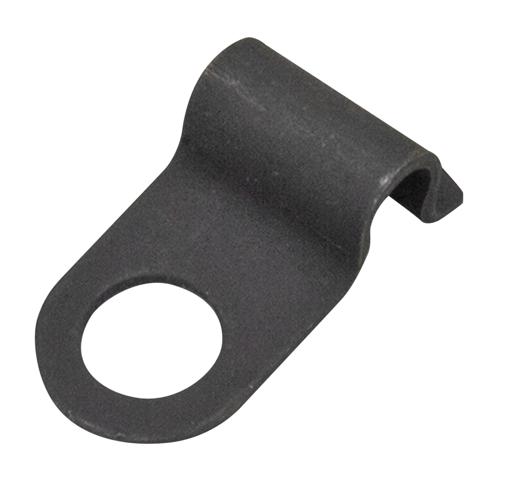 REPLICA SPEEDO CABLE CLAMPS FOR VINTAGE MODELS Secondary image