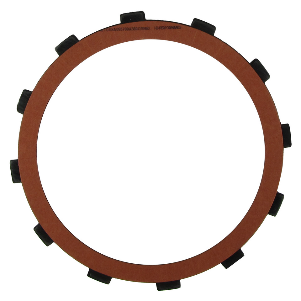 ALTO CLUTCH KITS FOR BIG TWIN & TWIN CAM 1998-2017 - view 1 Main image