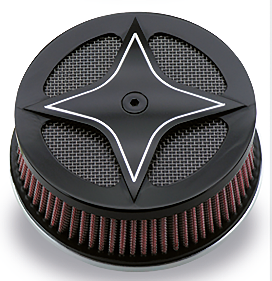 HP SERIES AIR CLEANERS - view 1
