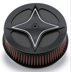 HP SERIES AIR CLEANERS - view 1