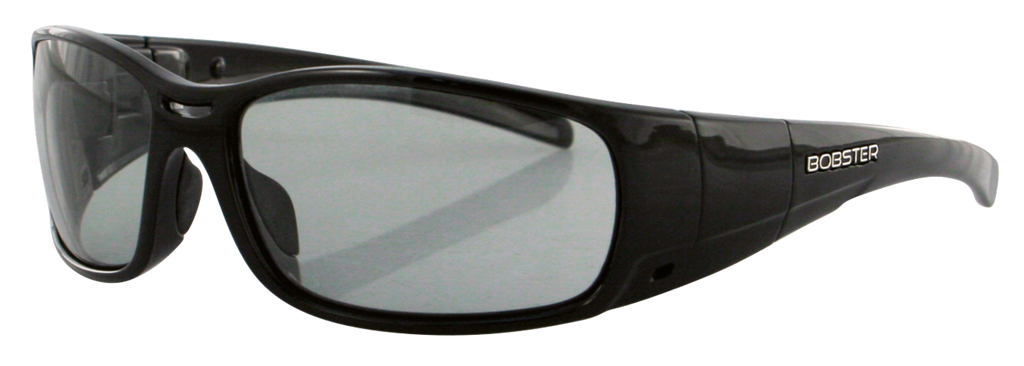BOBSTER GUNNER PHOTOCHROMIC CONVERTIBLE EYEWEAR - view 2