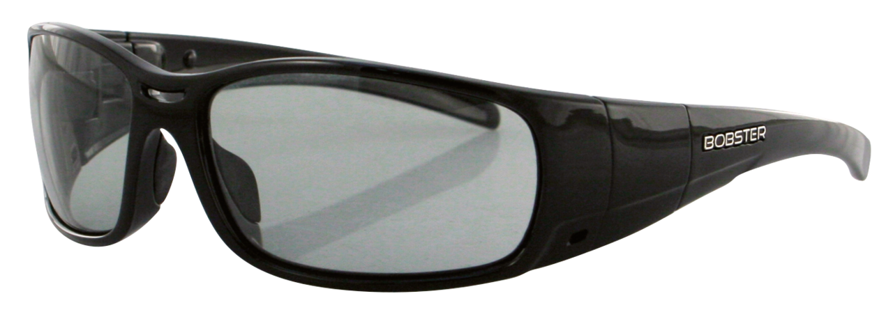BOBSTER GUNNER PHOTOCHROMIC CONVERTIBLE EYEWEAR - view 2