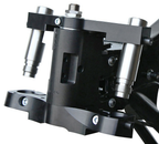 AMERICAN SUSPENSION BOLT-ON NECK KITS FOR TOURING - view 1