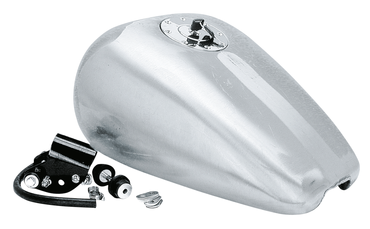 ONE PIECE SPORTBOB TANKS FOR SPORTSTER - view 1