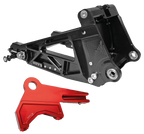 VITY'S BILLET SWING ARM FOR SOFTAIL - view 2