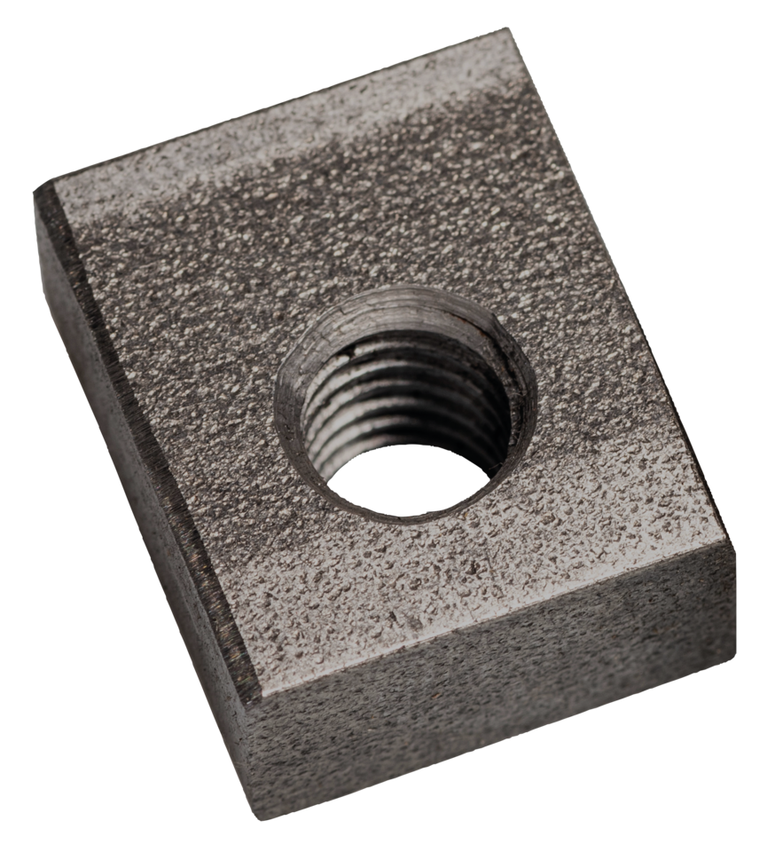 VG CLASSIC MACHINED STEEL FRAME COMPONENTS Secondary image