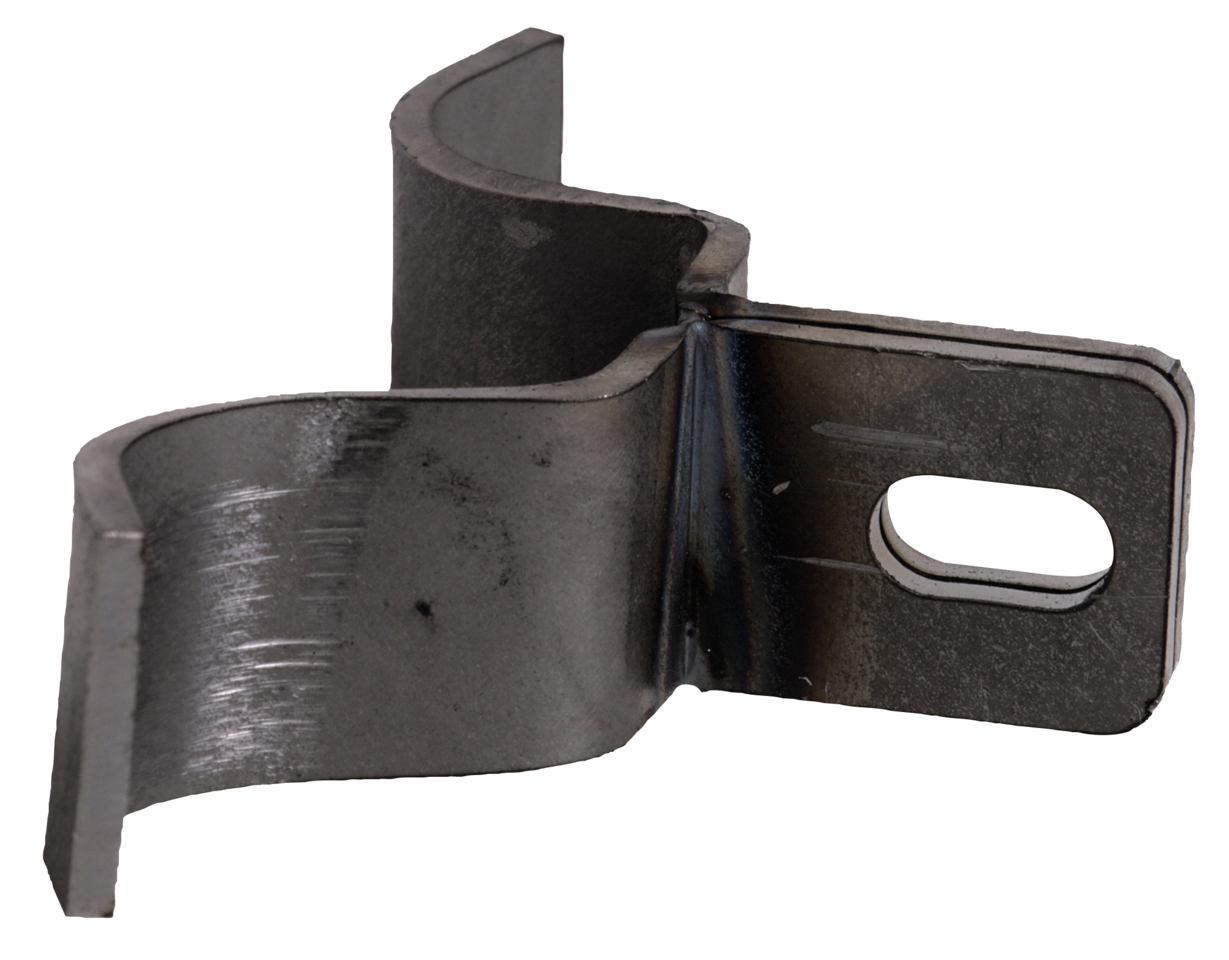 VG CLASSIC SHEET METAL FRAME PARTS - view 1