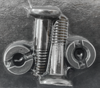 TRANSMISSION PARTS 45CI TWINS - view 2