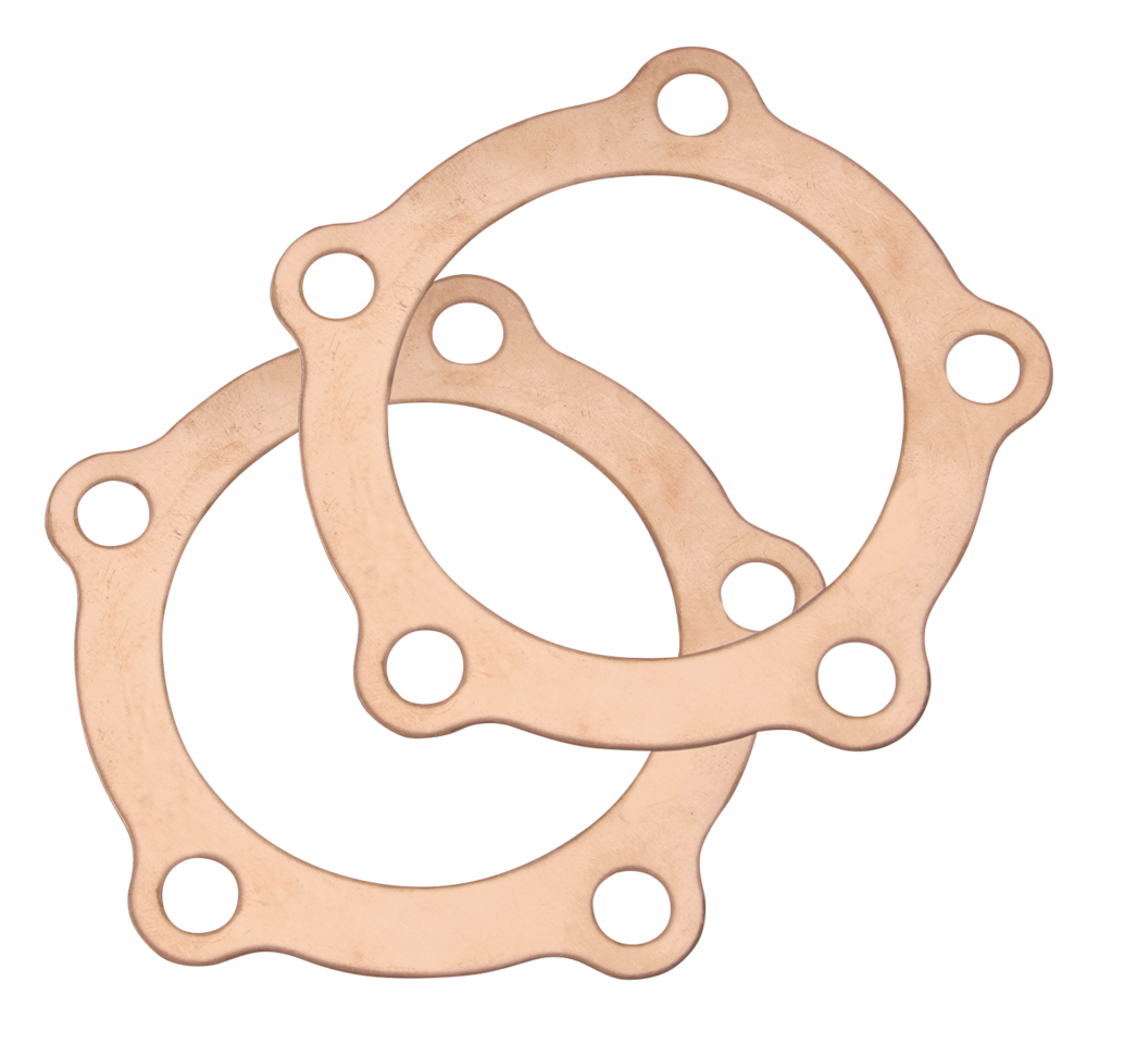 S&S KNUCKLEHEAD CYLINDER HEAD GASKETS - view 1 Main image