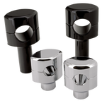 INFINITY RISERS FOR 1 1/2" SUPER FAT BARS - view 1